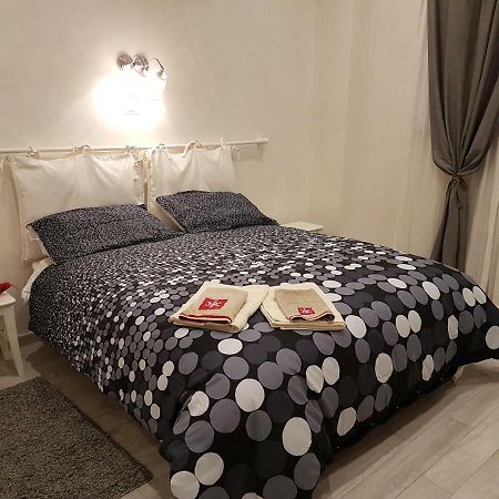 Appartamento Caffarella โรม ภายนอก รูปภาพ