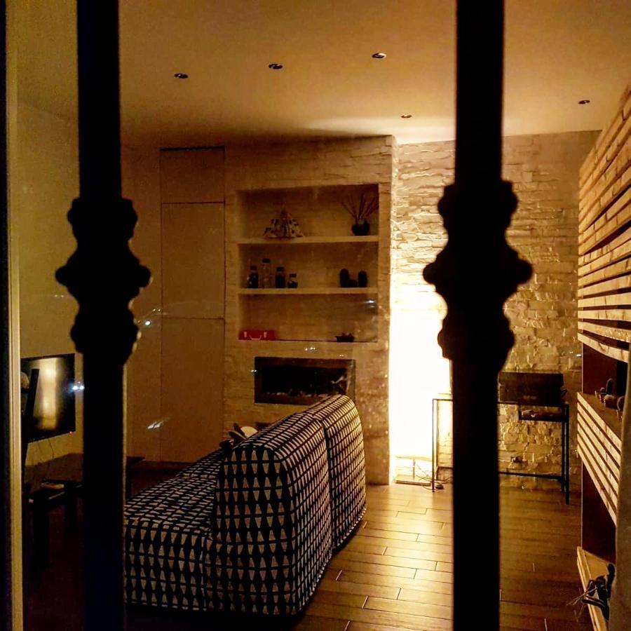 Appartamento Caffarella โรม ภายนอก รูปภาพ