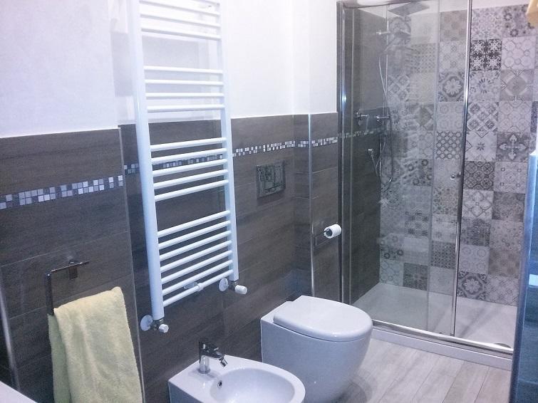 Appartamento Caffarella โรม ภายนอก รูปภาพ