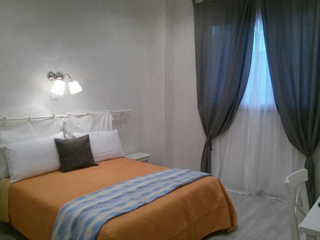 Appartamento Caffarella โรม ภายนอก รูปภาพ