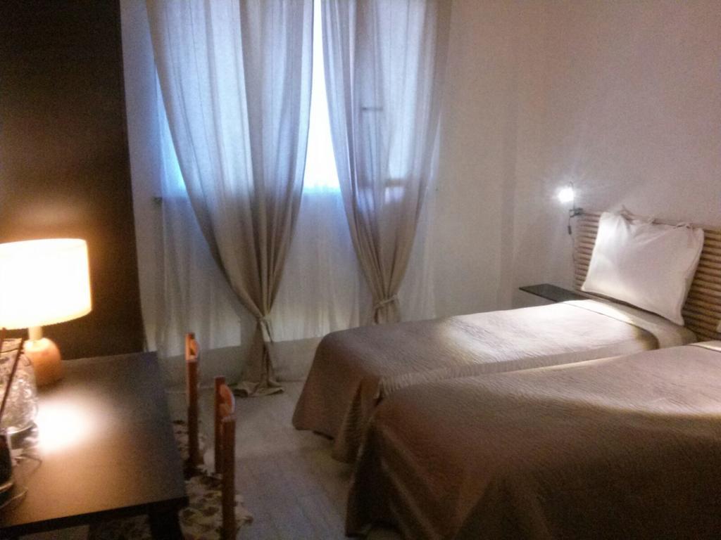 Appartamento Caffarella โรม ภายนอก รูปภาพ