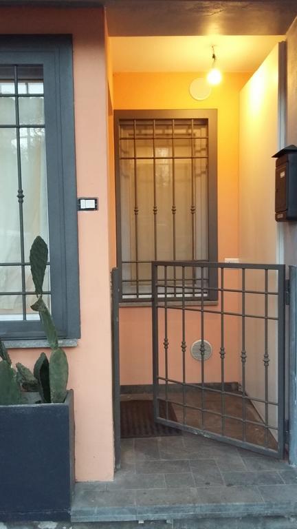 Appartamento Caffarella โรม ภายนอก รูปภาพ
