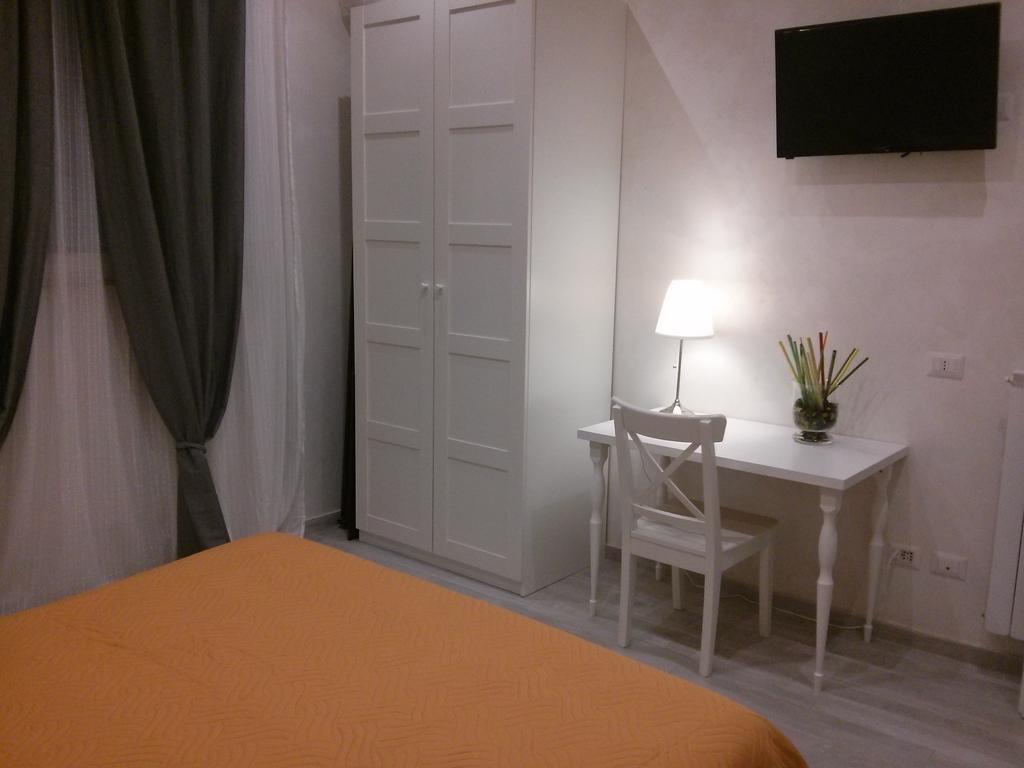 Appartamento Caffarella โรม ภายนอก รูปภาพ