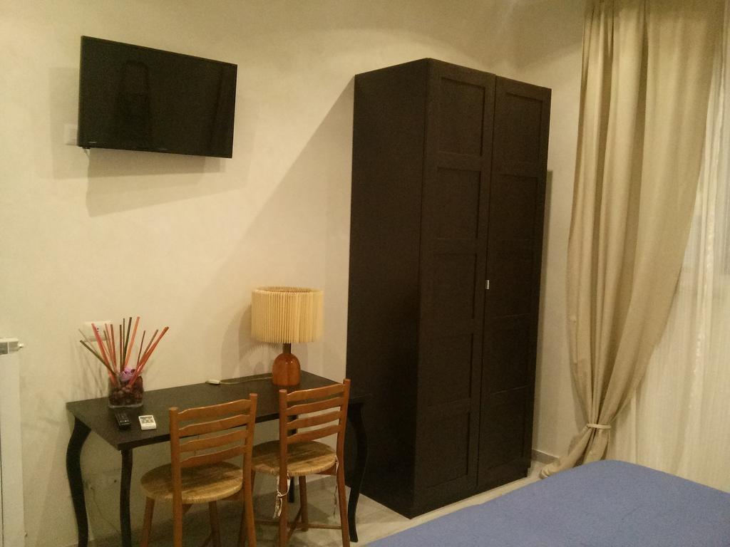 Appartamento Caffarella โรม ภายนอก รูปภาพ