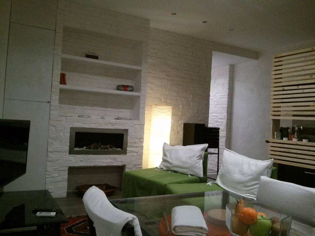 Appartamento Caffarella โรม ภายนอก รูปภาพ