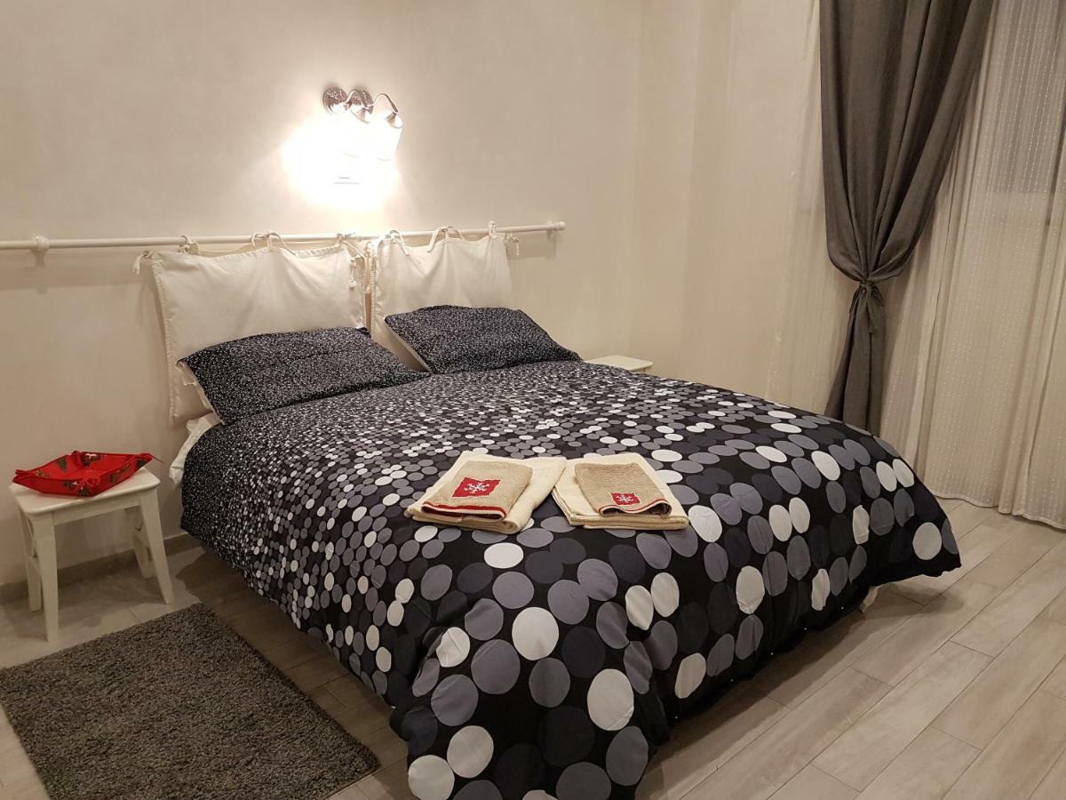 Appartamento Caffarella โรม ภายนอก รูปภาพ
