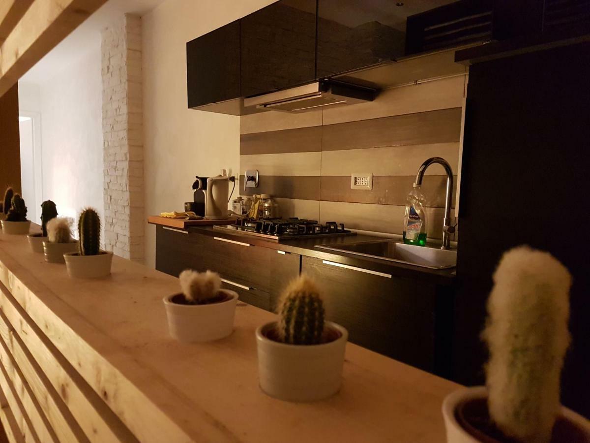 Appartamento Caffarella โรม ภายนอก รูปภาพ