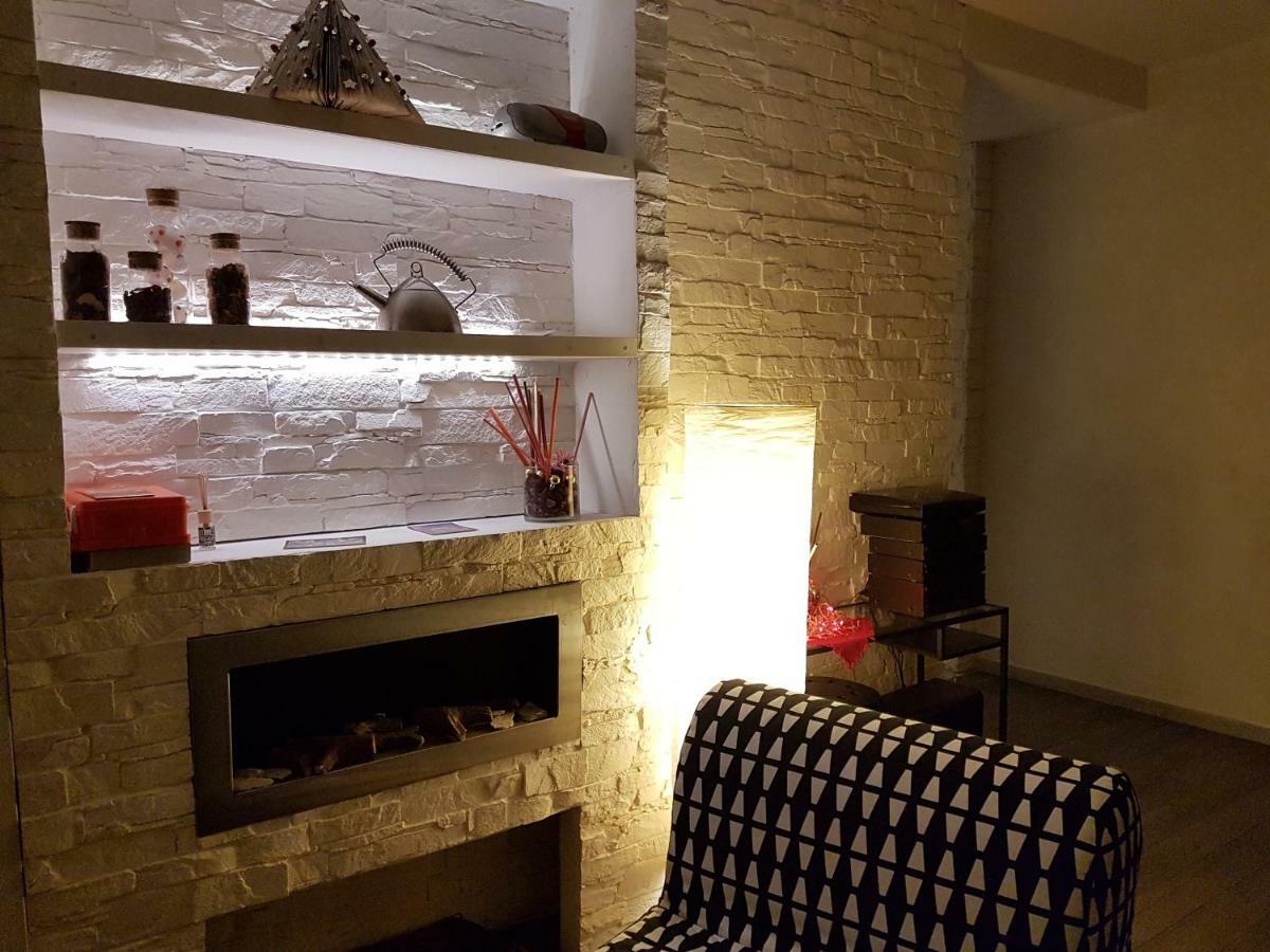 Appartamento Caffarella โรม ภายนอก รูปภาพ