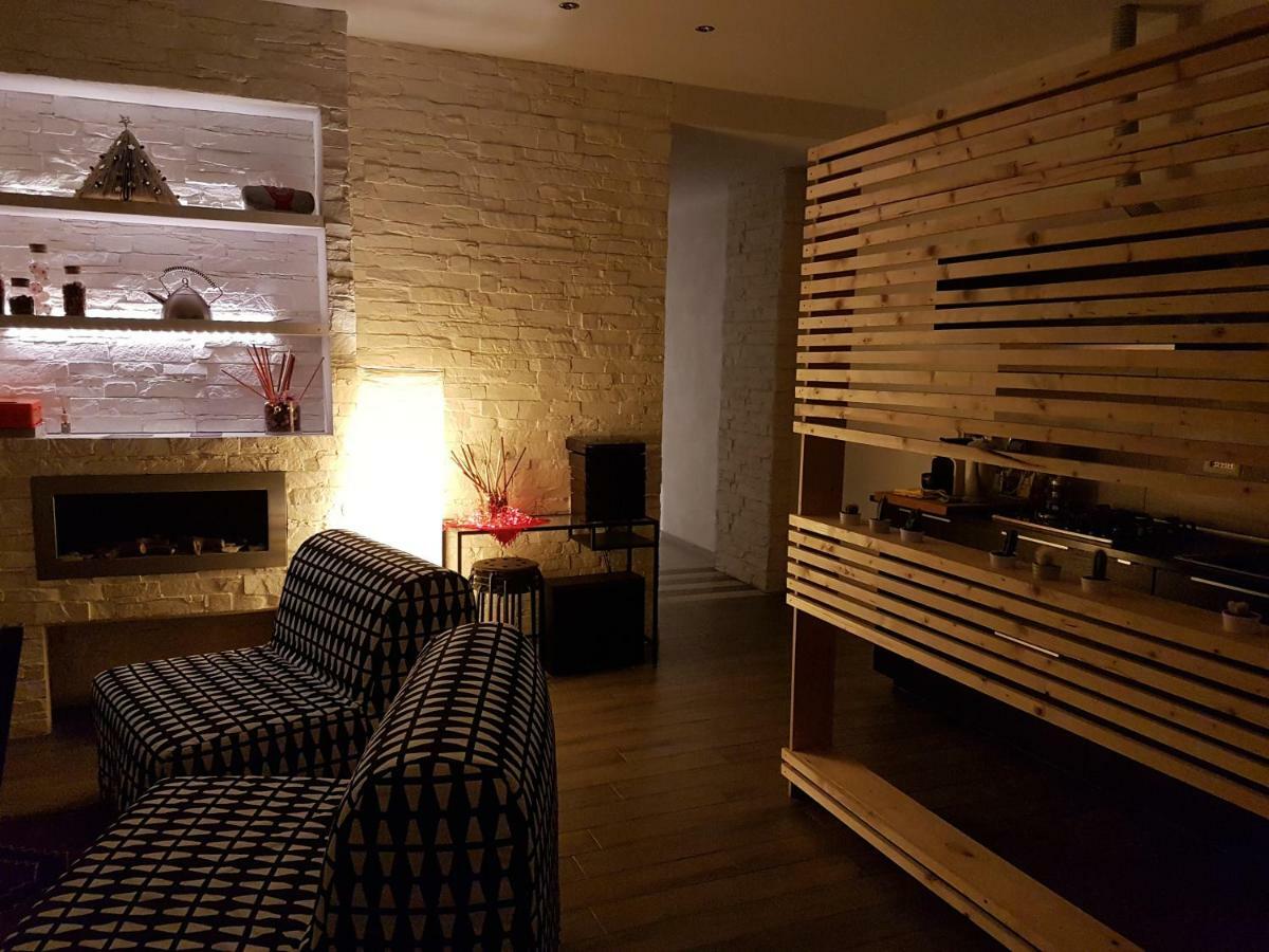 Appartamento Caffarella โรม ภายนอก รูปภาพ