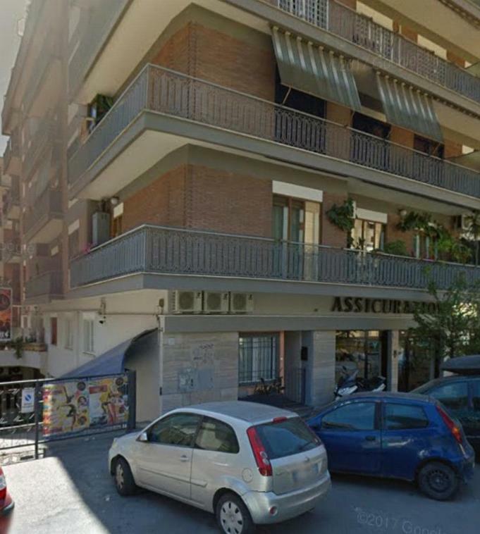 Appartamento Caffarella โรม ภายนอก รูปภาพ